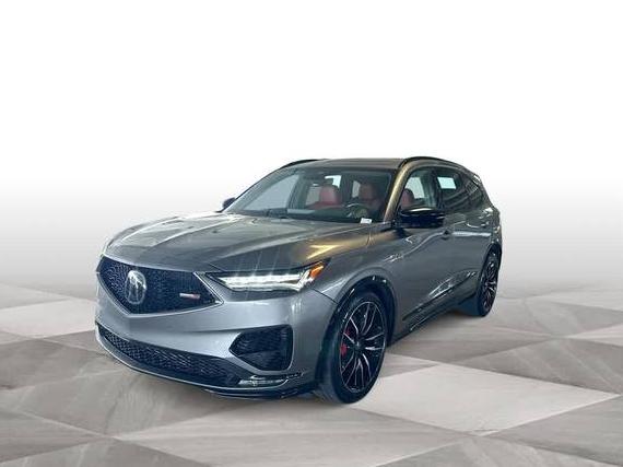 ACURA MDX TYPE S 2024 5J8YD8H89RL000544 image